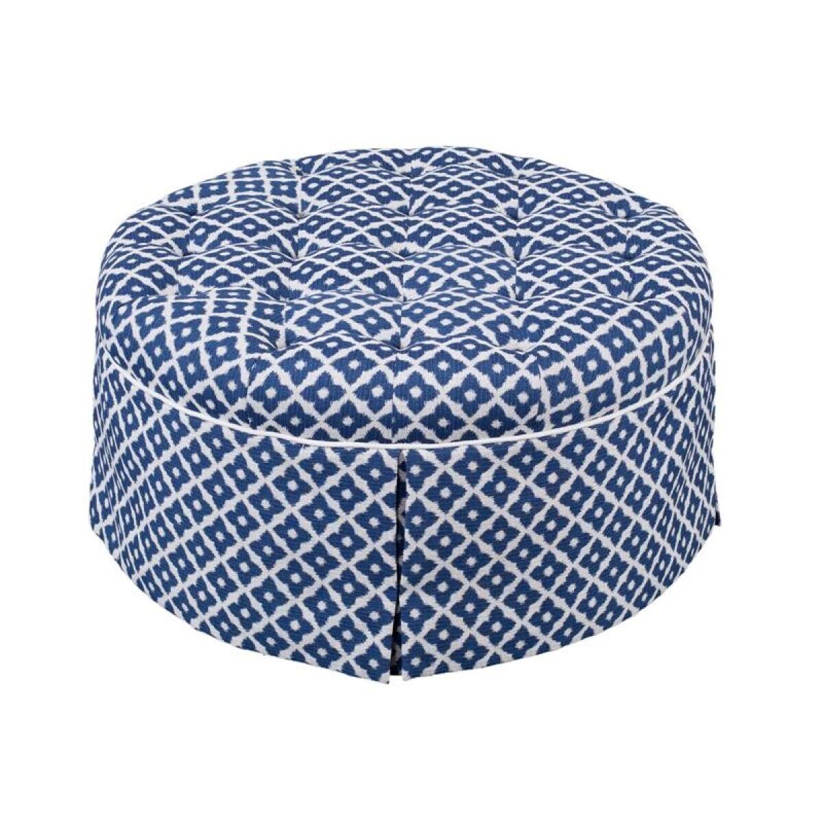 Christi U3439-64-901 Ottoman - Image 3