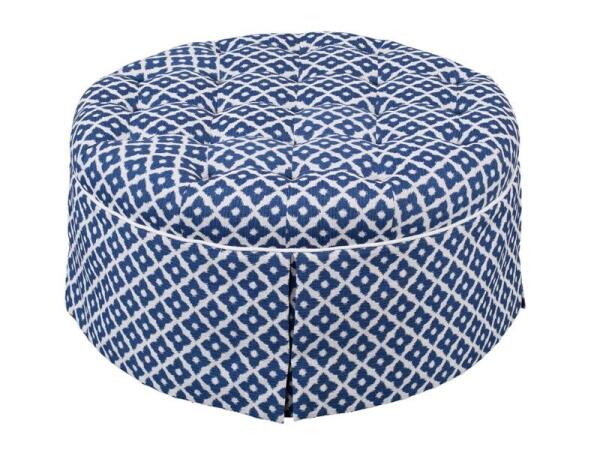 Christi U3439-64-901 Ottoman - Image 3