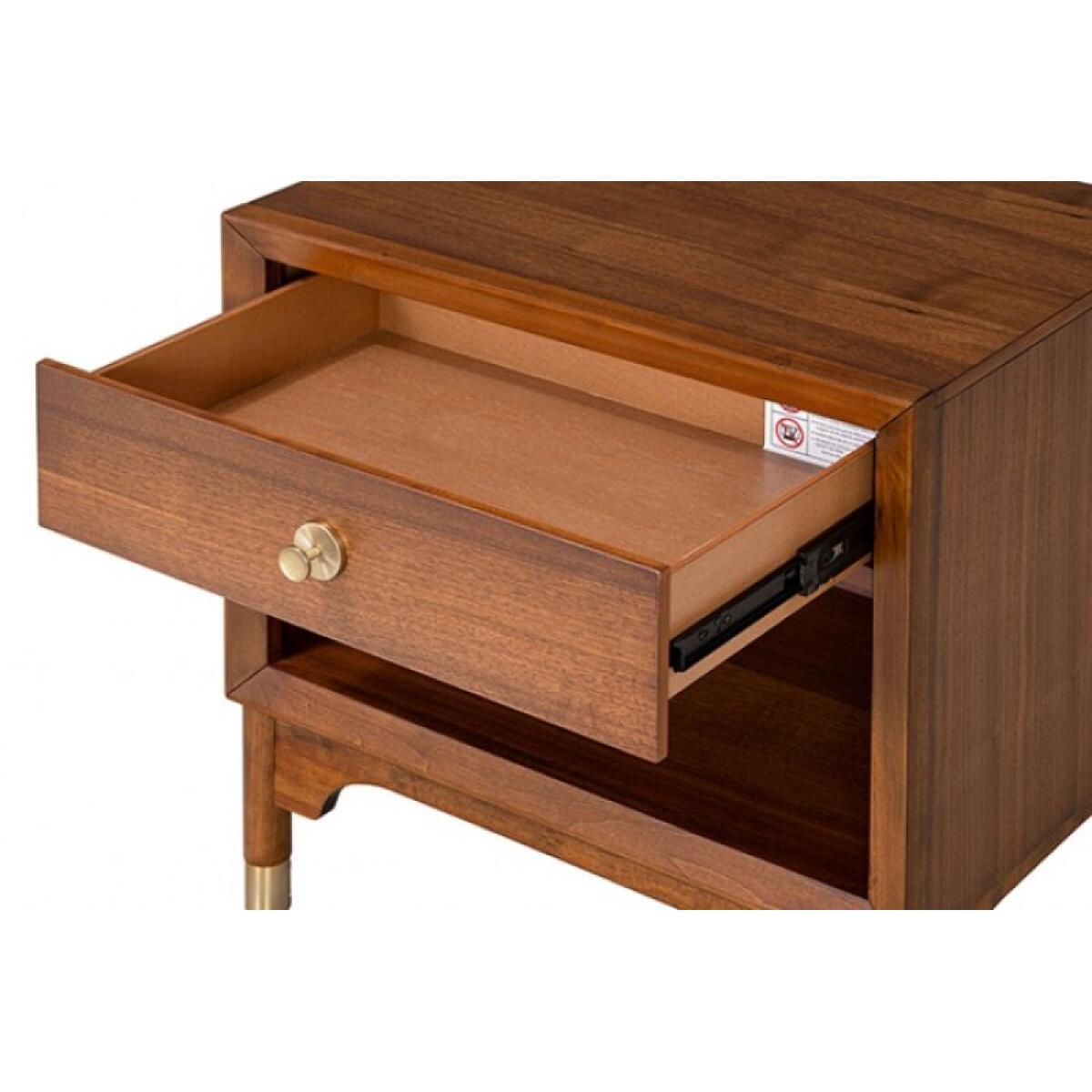 Hepburne Nightstand - Image 4