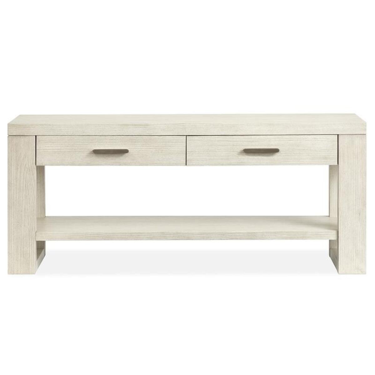Refton T5937-73 Rectangular Sofa Table - Image 10
