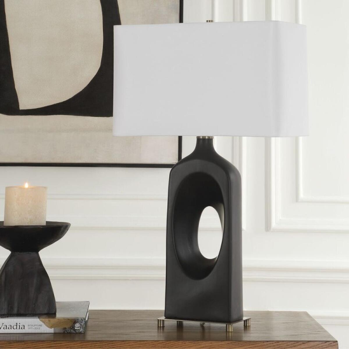 Void Table Lamp - Image 4