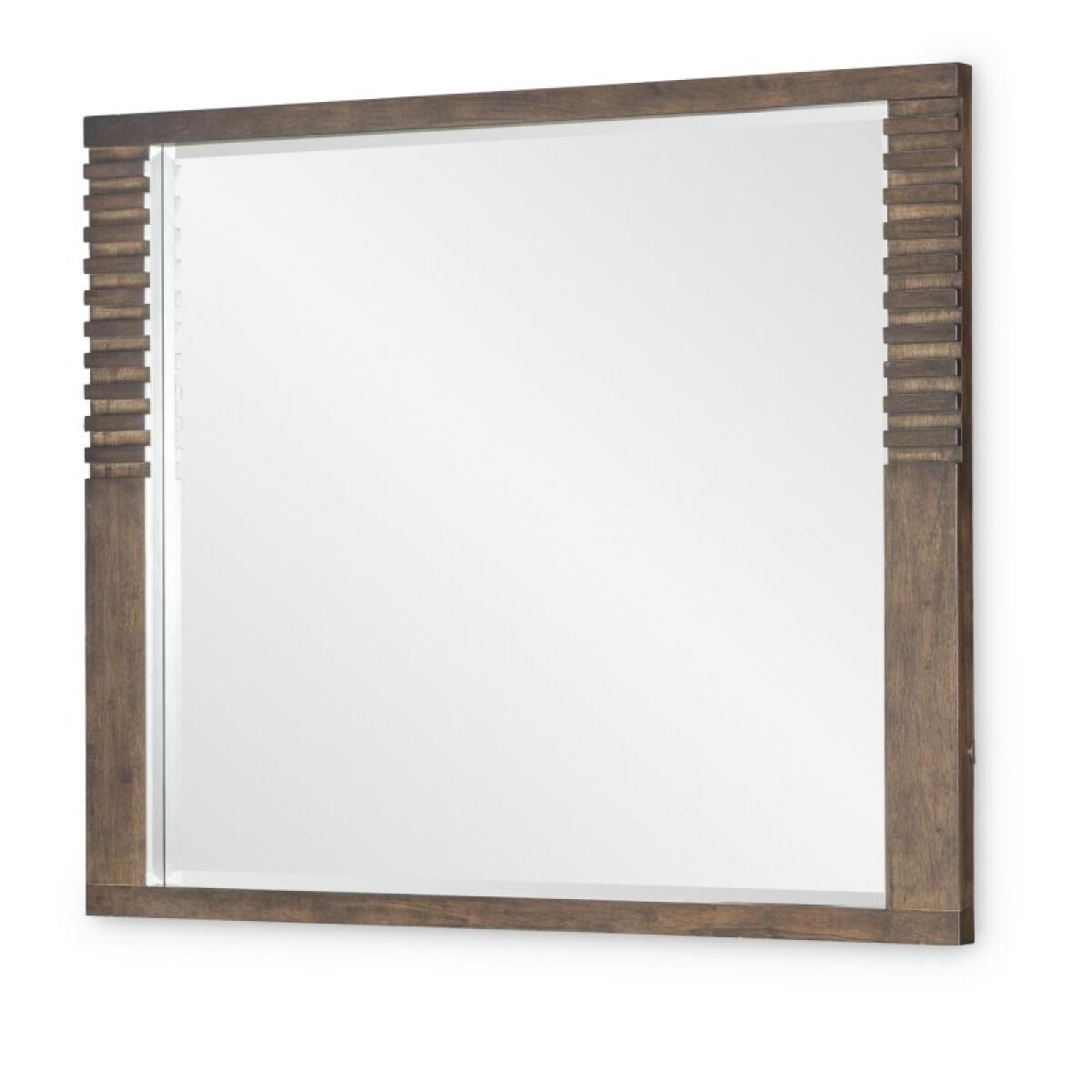 Mirror Bedroom Mirrors Brown 4