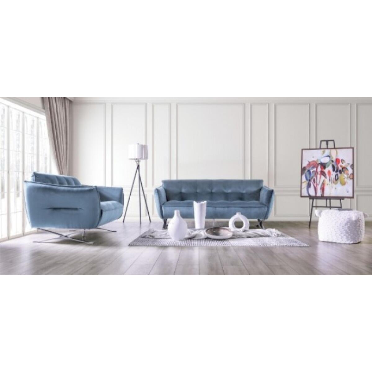 Civellutino Loveseat - Image 3