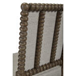 Sara Dining Chair Chairs & Benches Brown 12