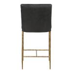 Ascend Counter Stool, Charcoal - Image 8