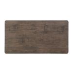 Westport 7 Pc. Dining Table Set Dining Sets Antique Brown/Black 9