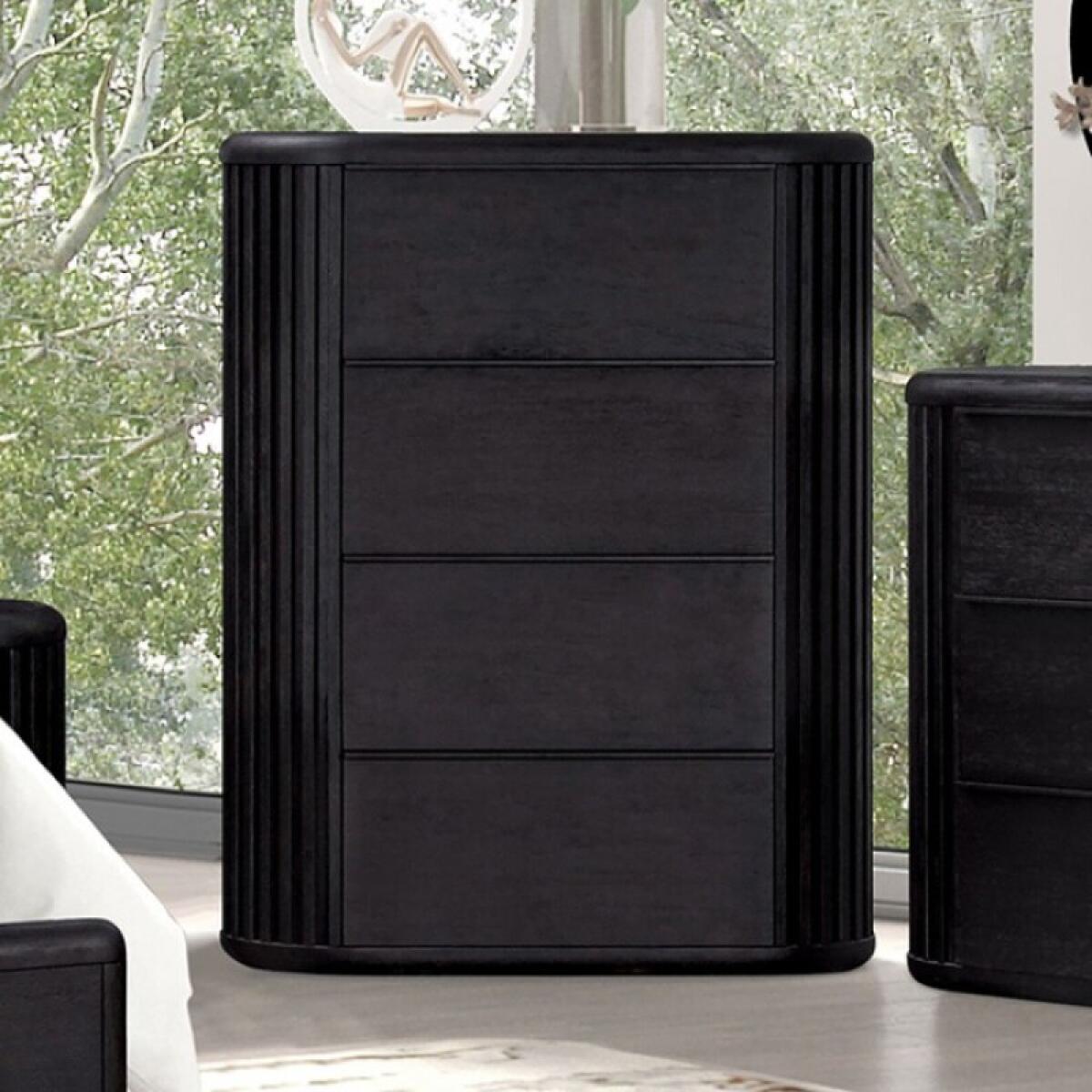 Hildesheim 4 Drawer Chest - Image 2