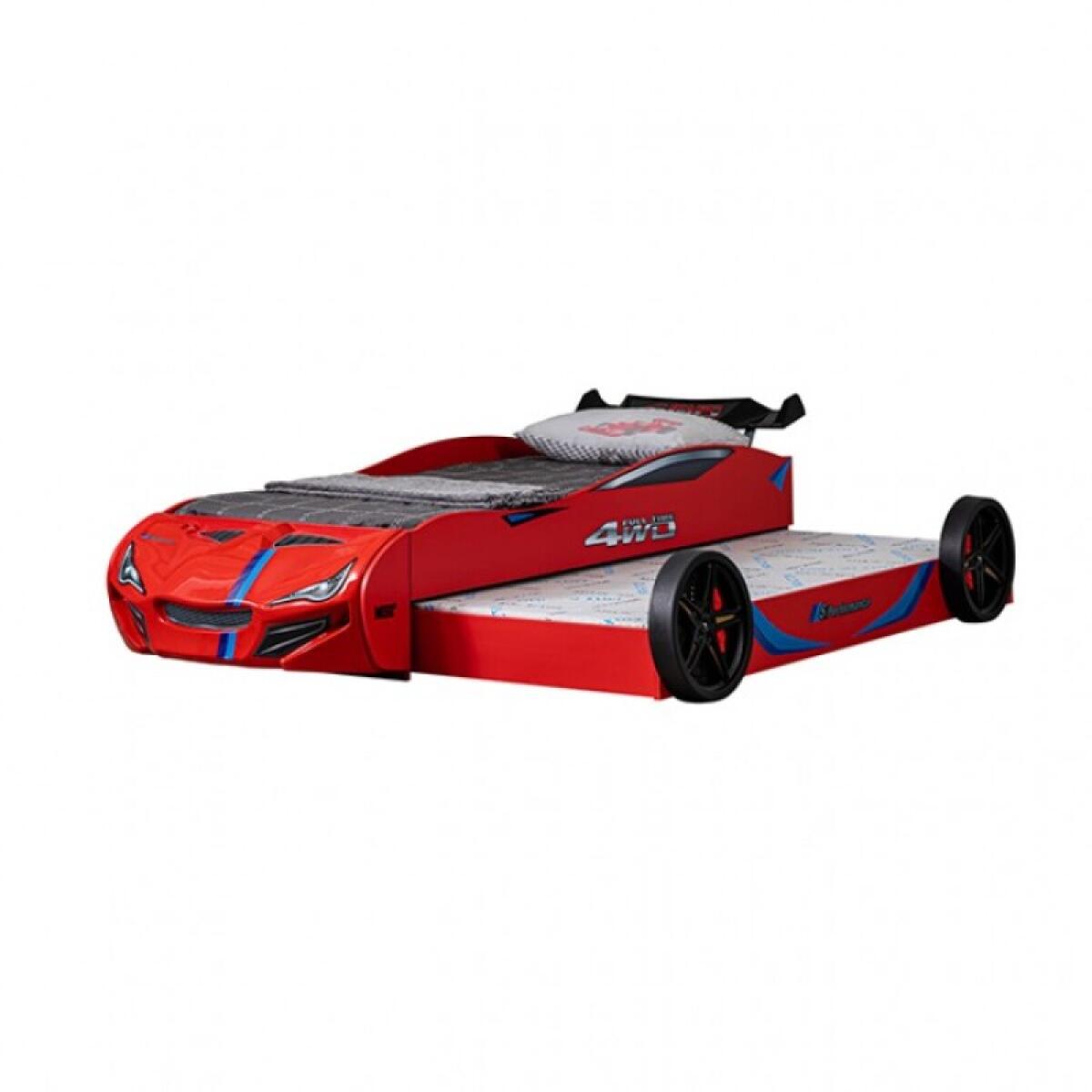 Tracklite Car Bed - Image 6
