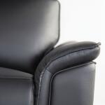 Bienne Sofa Manual Recliner - Image 5