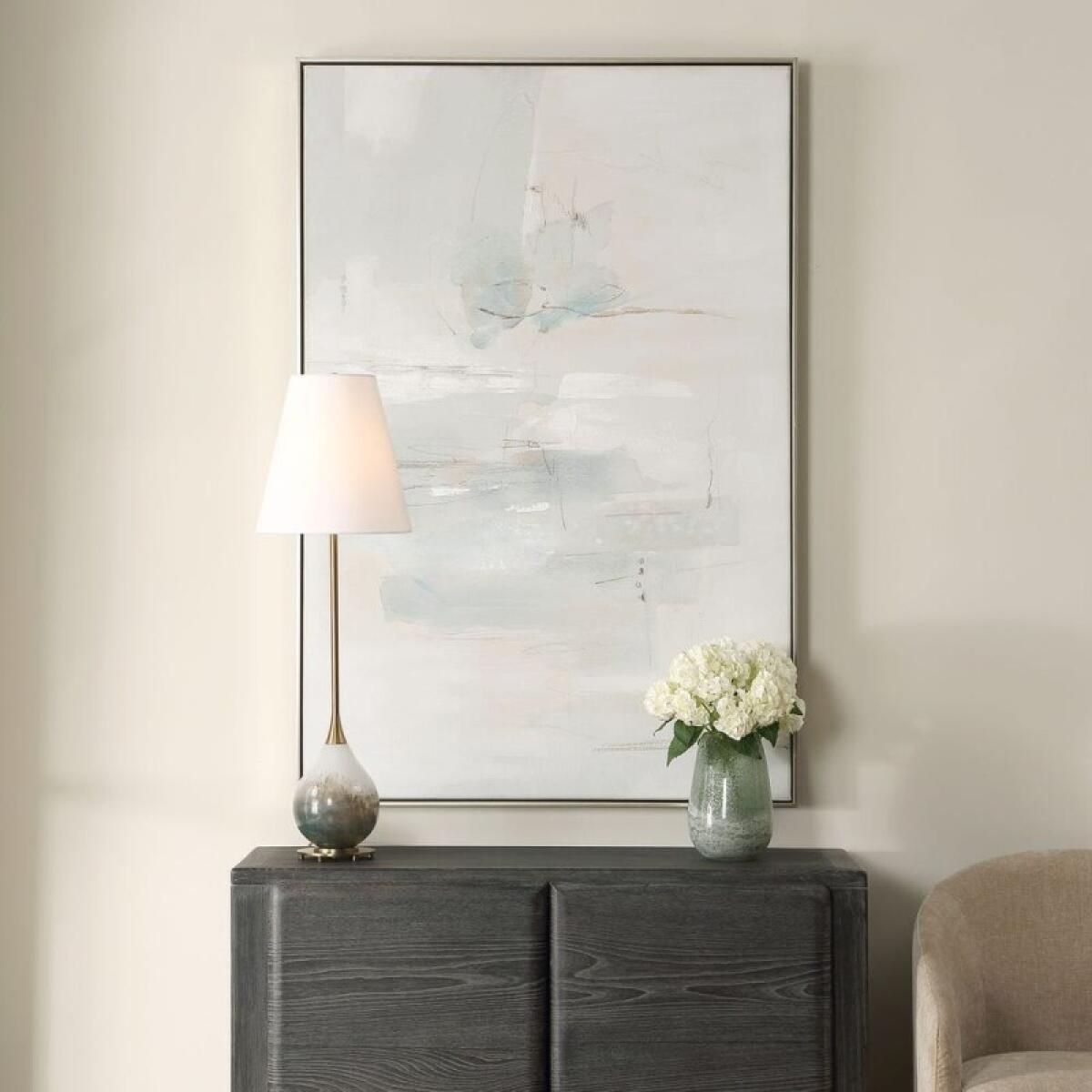 One And Only Hand Painted Canvas Art Art 5