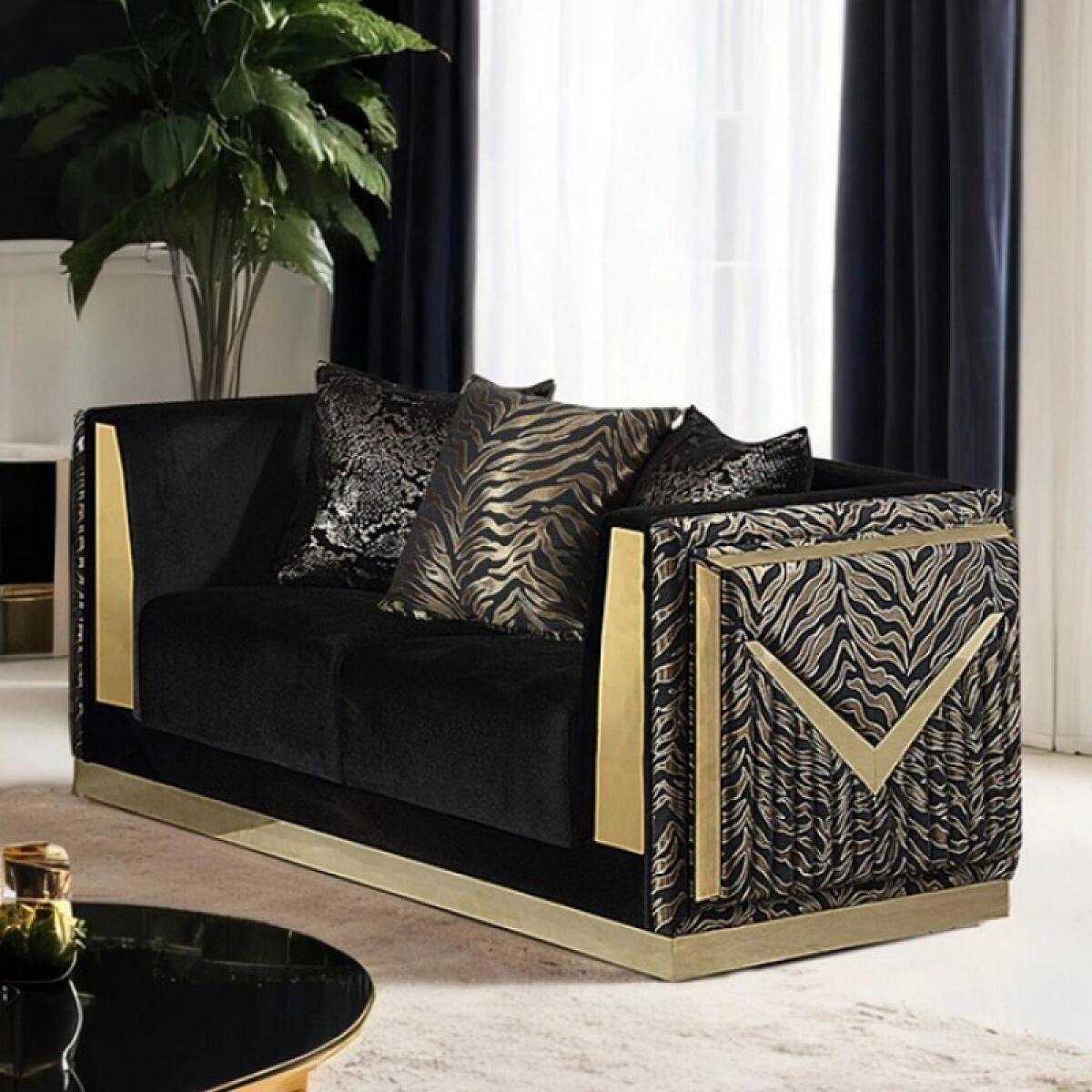 fe40fab1c14c7489457fd8b8351cc32c Doriphei Loveseat - Image 1