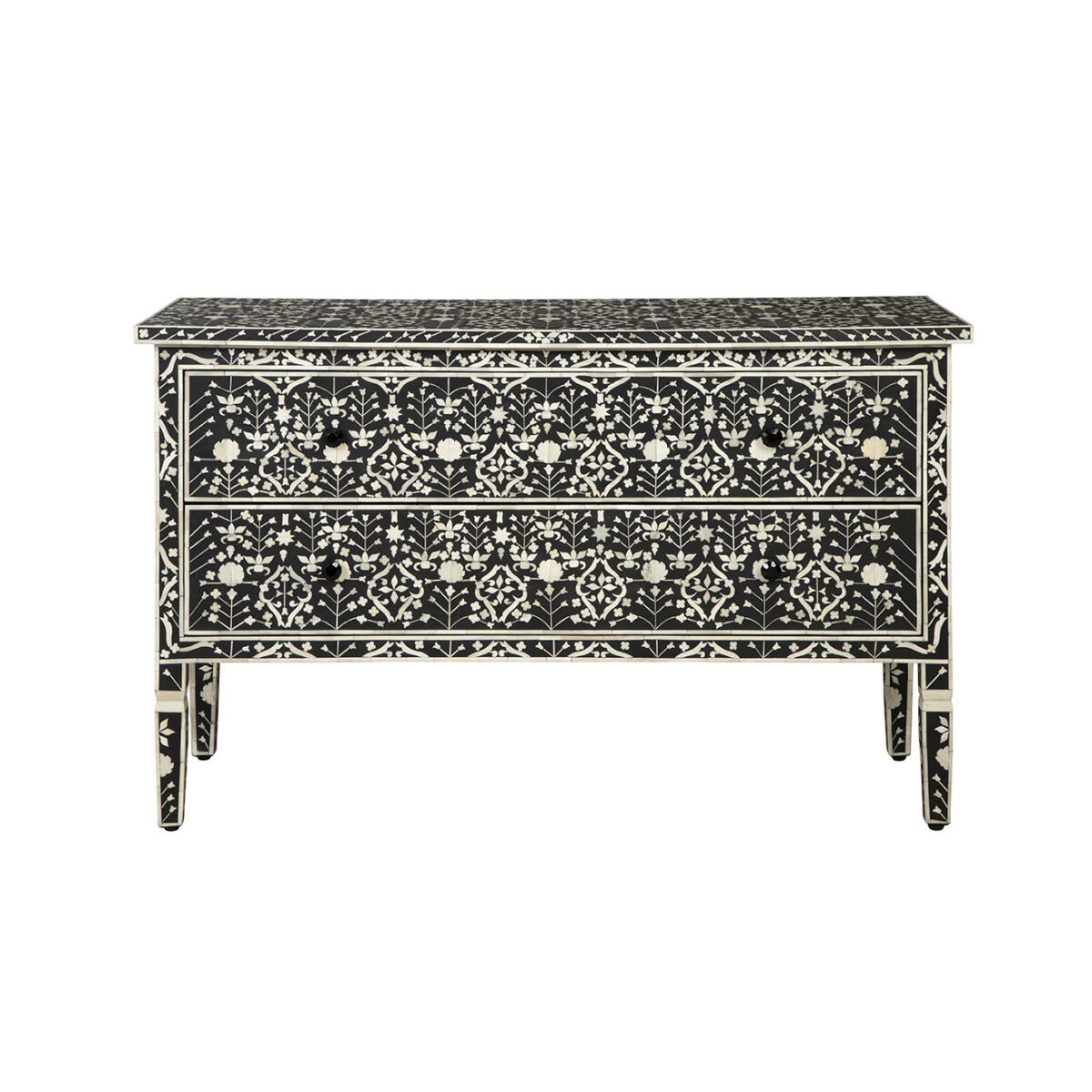 Mogli Chest Chests Brown 6