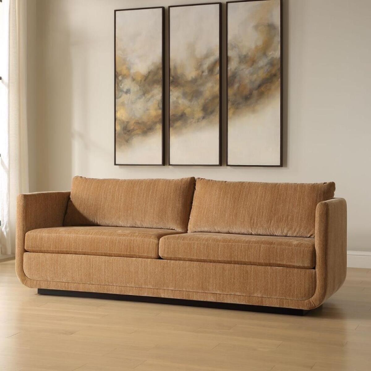 Abound Sofa, Ginger Sofas Sofas 7