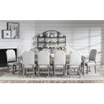 Uph. Side Chair Chairs & Benches Chairs & Benches 15