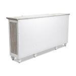 Islamorada 4-door Credenza - Image 10