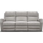 Double Reclining Sofa Recliners Customizable 5