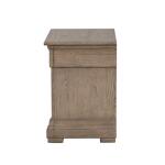 Sheringham Nightstand Nightstands Brown 16