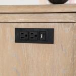 Chesapeake Chairside Table Chairside Tables Chairside Tables 12