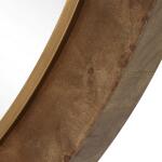 Cleveland Round Mirror - Image 6