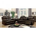 Listowel Love Seat Loveseats Brown 13
