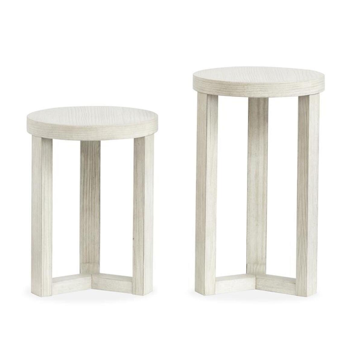 Refton Nesting Accent Table - Image 7