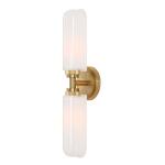 Wellsville, 2 Lt Sconce