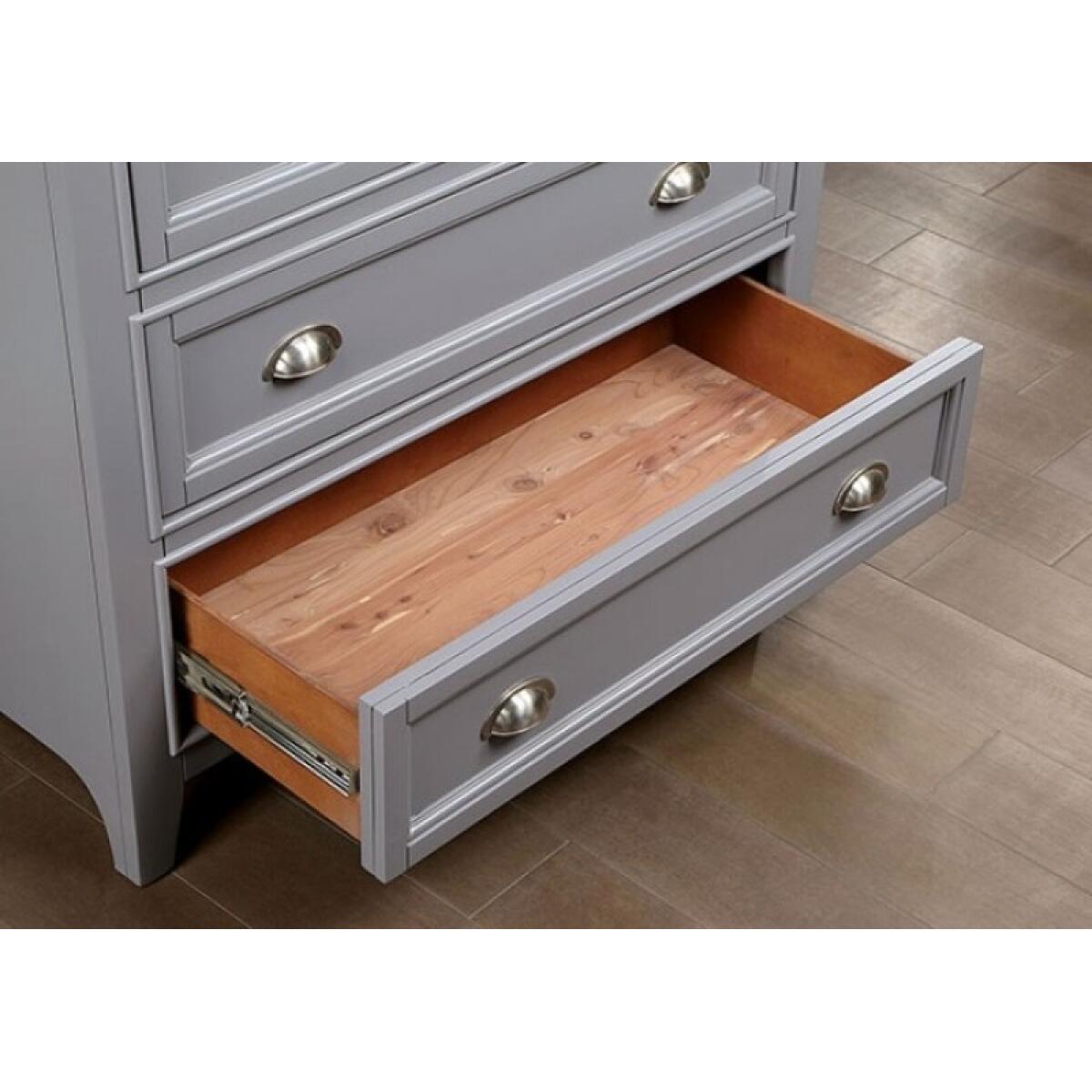 Castlile Chest - Image 4