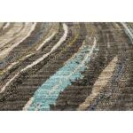 Kelowna Area Rug 5’3″ x 7’6″ Rugs Brown 12