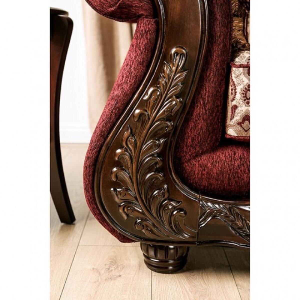 Matteo Love Seat - Image 8