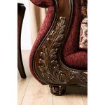 Matteo Love Seat - Image 8