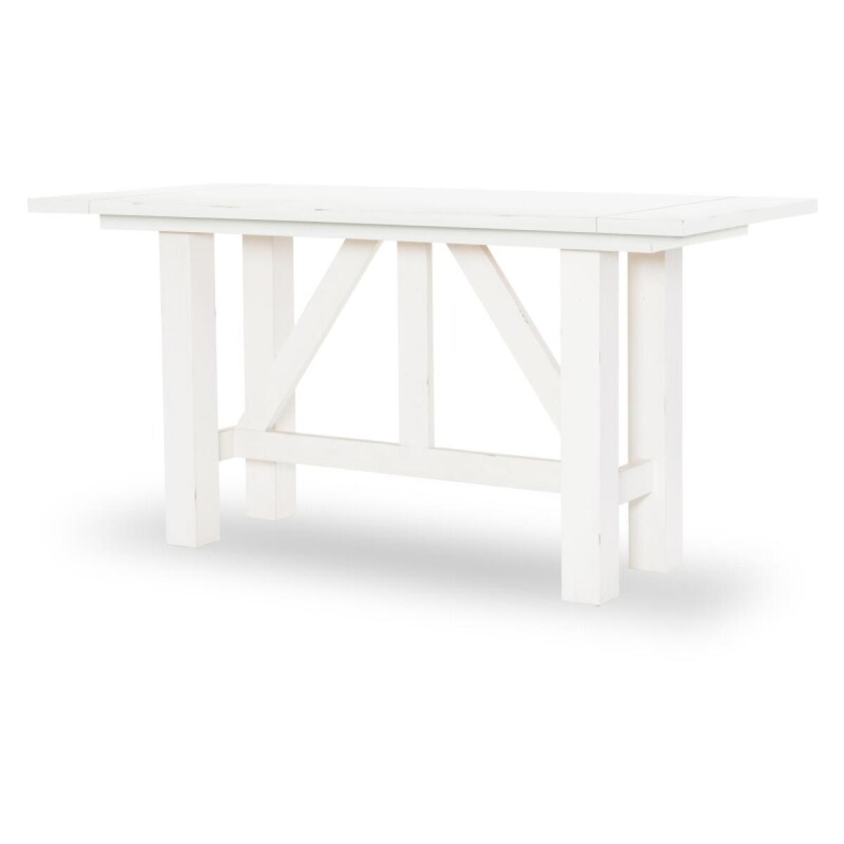 Counter Height Dining Table - Image 2
