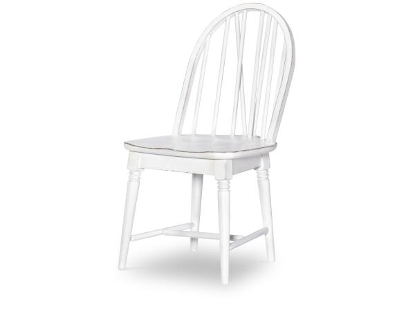 Windsor Side Chair V Shape Chairs & Benches Chairs & Benches