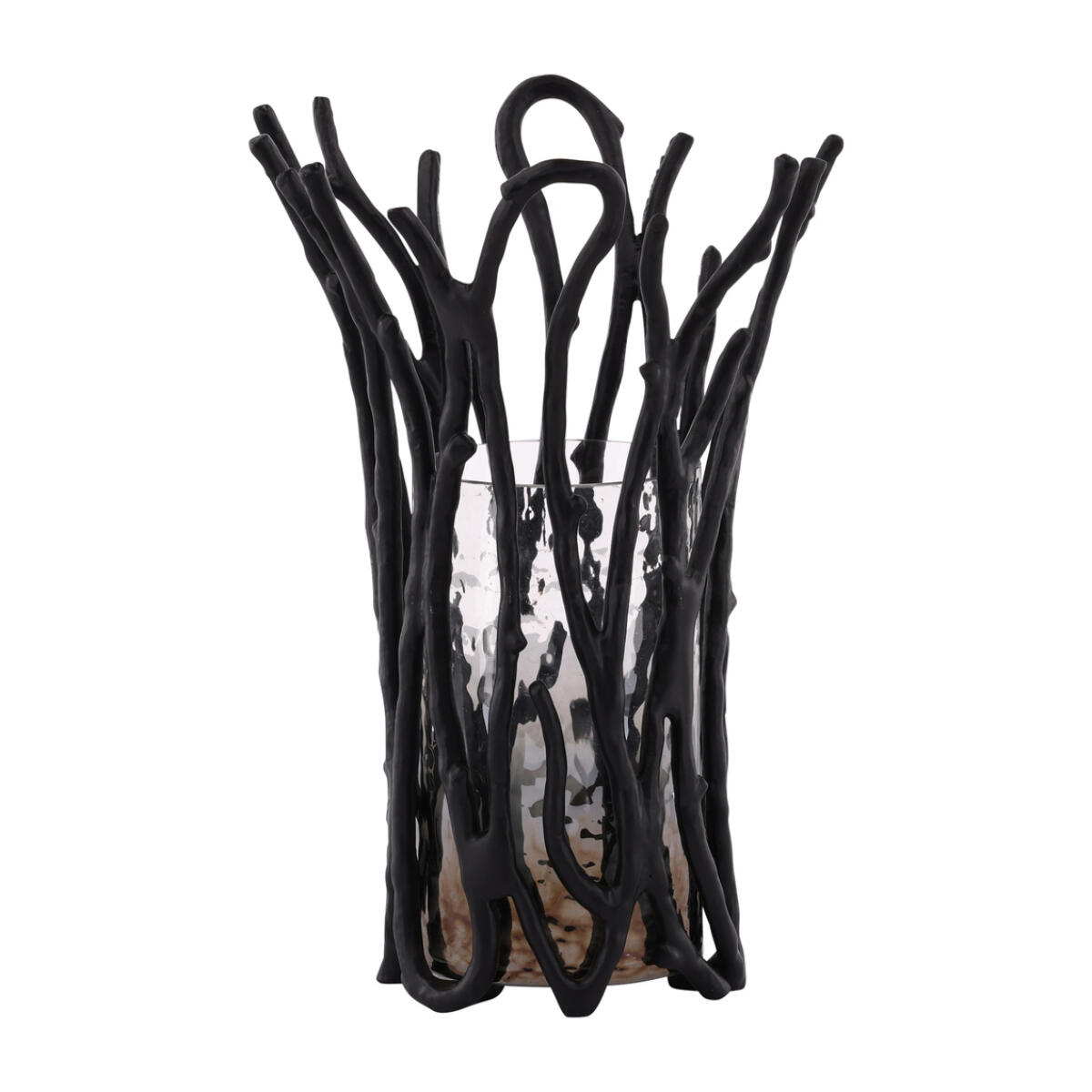 Dark Hurricane Vase Set - Image 3