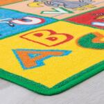 Abbey Area Rug 5′ x 8′ Rugs Blue 11