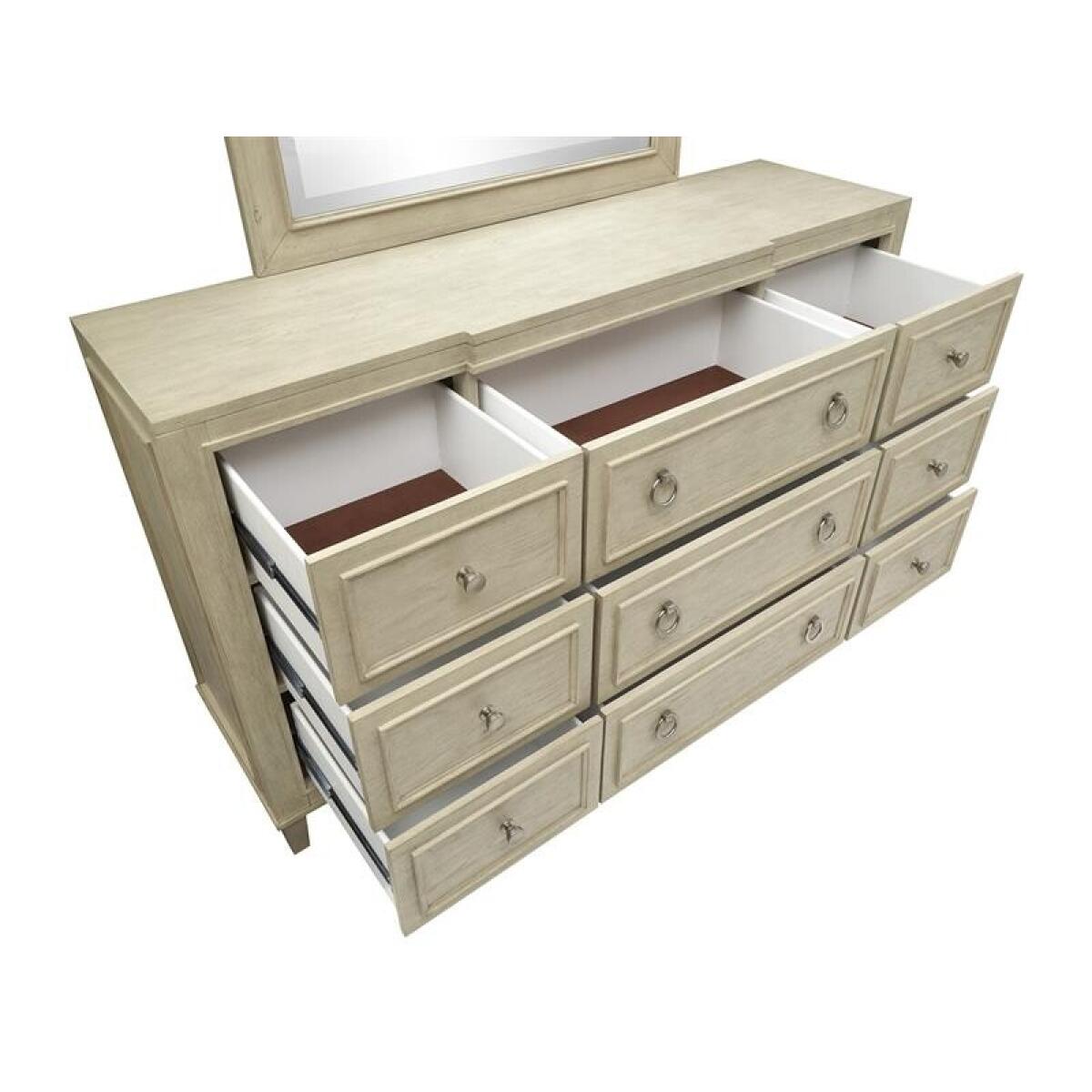 Sheridan B5671-20 Dresser - Image 6