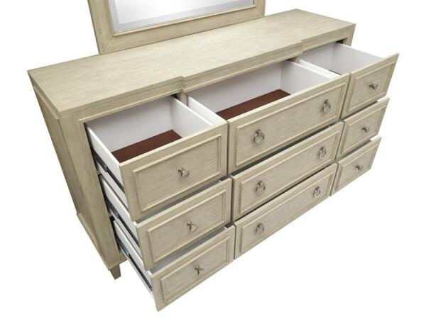 Sheridan B5671-20 Dresser - Image 6