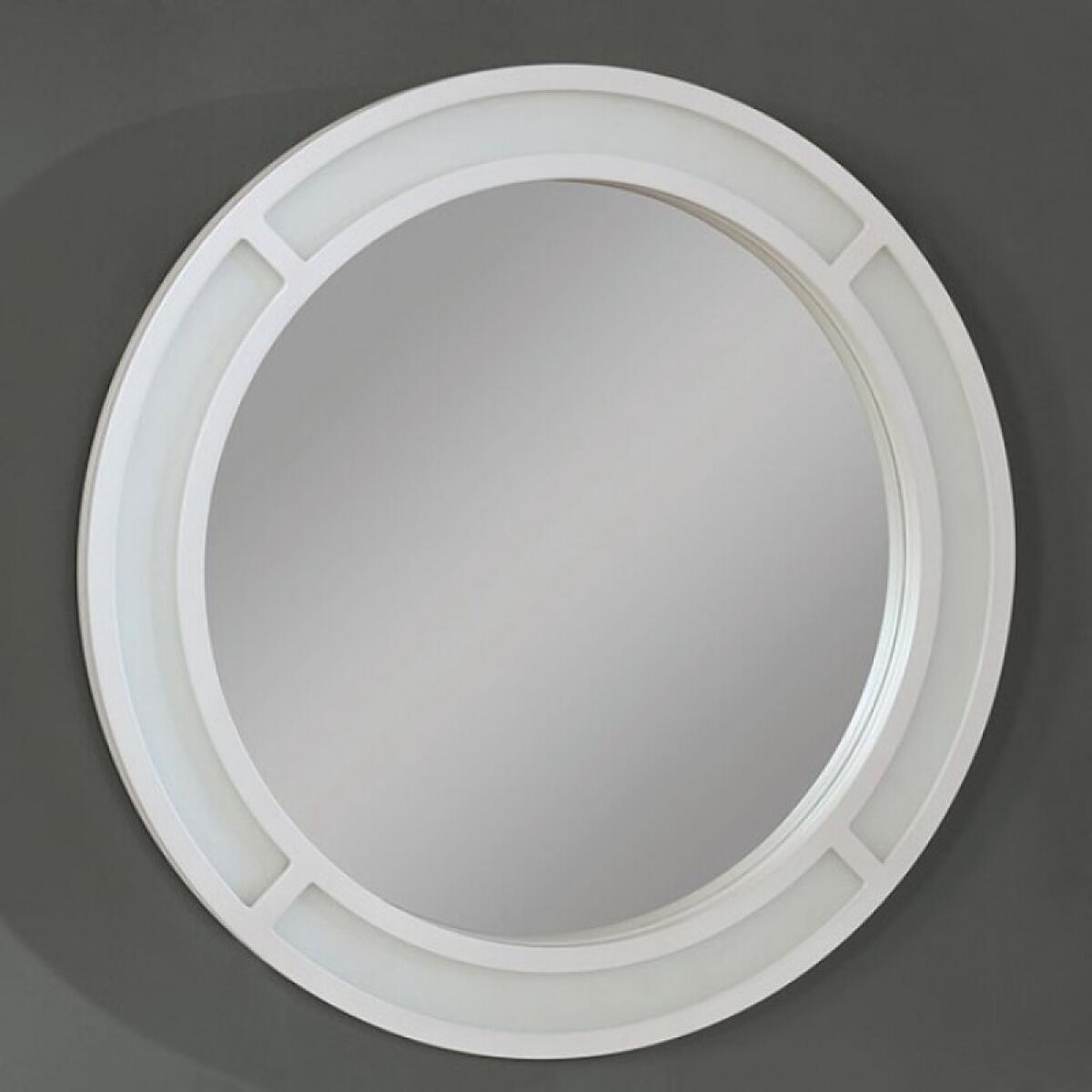 Yasmine Vanity Set Accent Furniture Accent Furniture 7