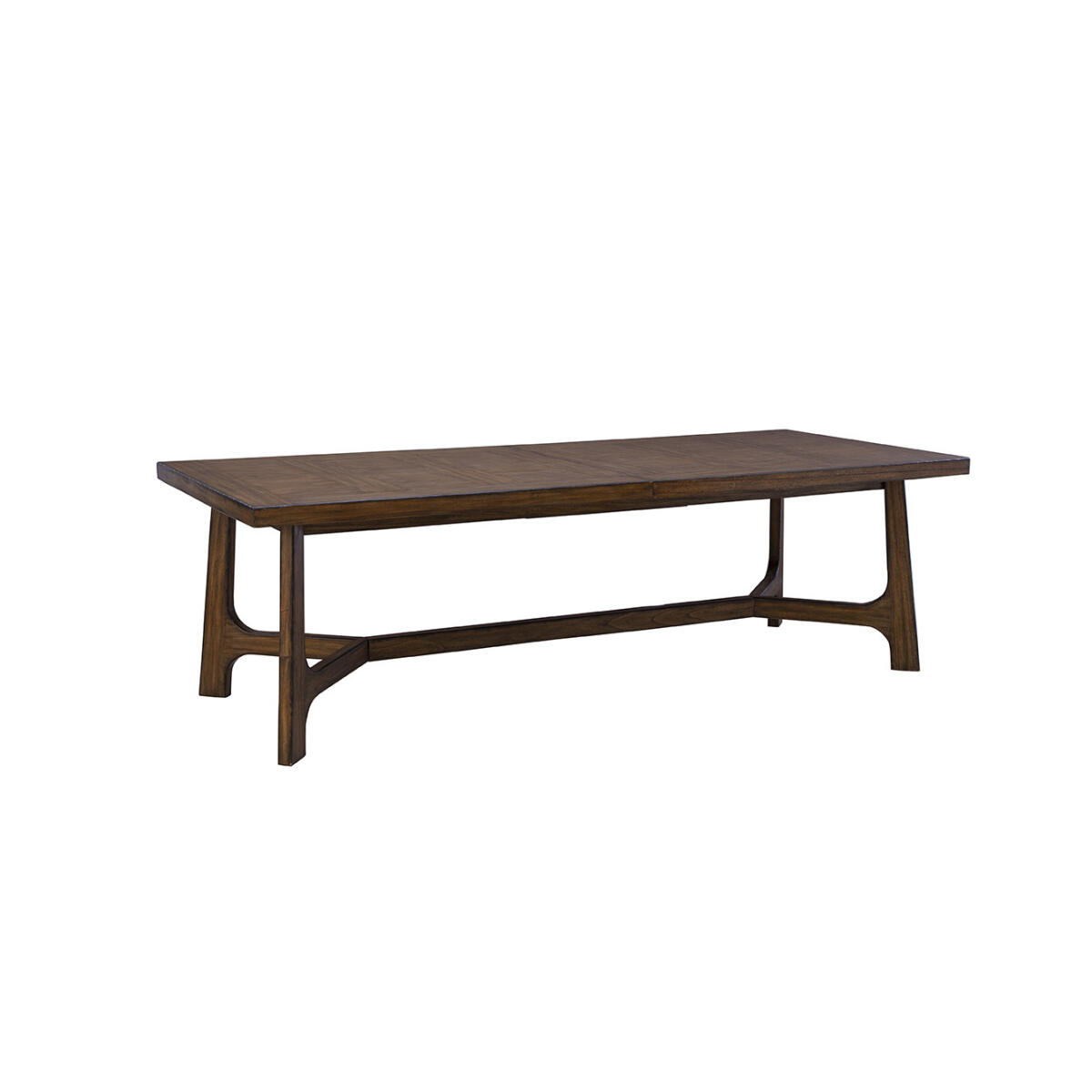 Leon Extension Dining Table - Image 3