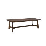 Leon Extension Dining Table - Image 3