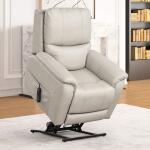 Barnabas Lift Chair Lift Chairs Furniture of America