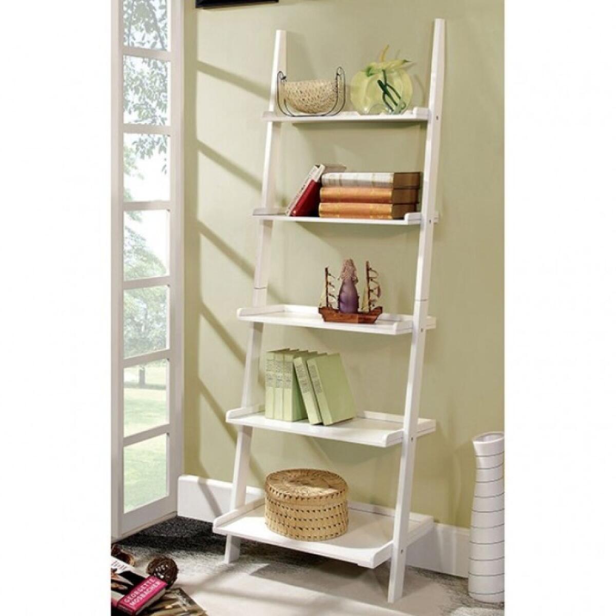 Sion Ladder Shelf - Image 3