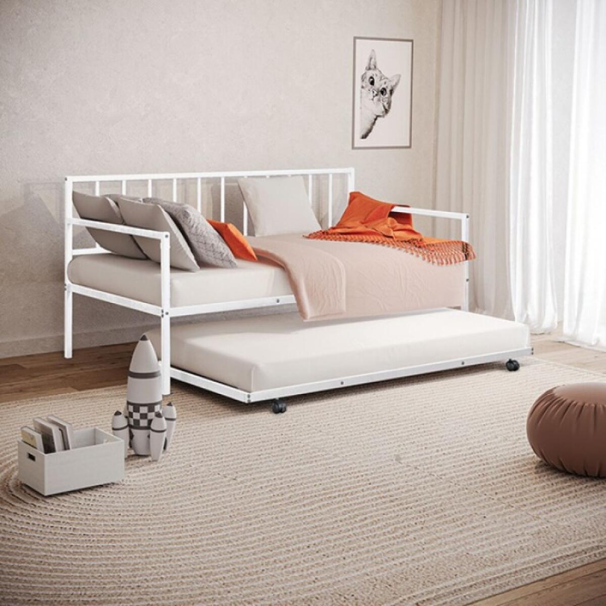 Harmon Metal Daybed - Image 3