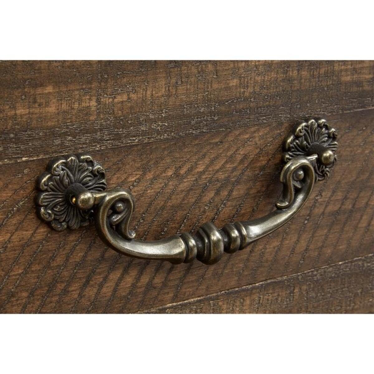 Durango Drawer Dresser - Image 3