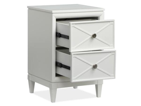 Springhouse Drawer Nightstand Nightstands Magnussen Home 21