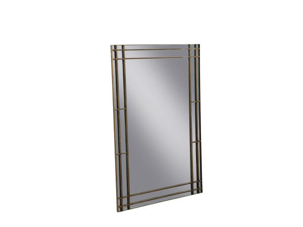 Marshalls Rectangular Mirror Mirrors Furniture Classics