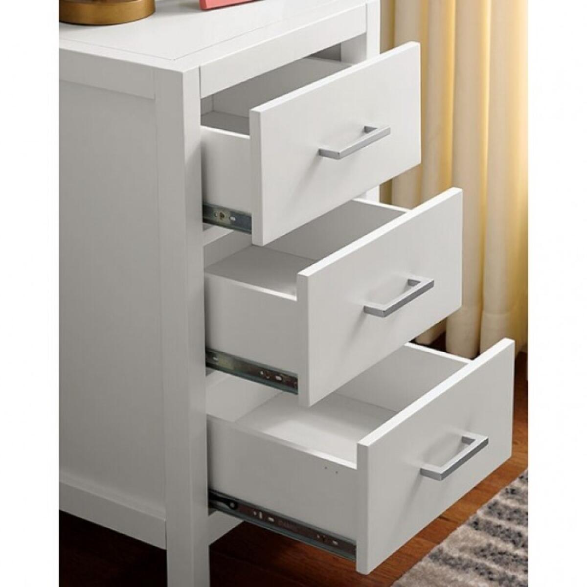 Cassidy Twin Loft Bed - Image 4