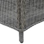 Canistota Arm Chair Outdoor Chairs Furniture of America 17