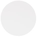 Complete Round Dining Table Dining Tables Cloud White And Desert Oak 14