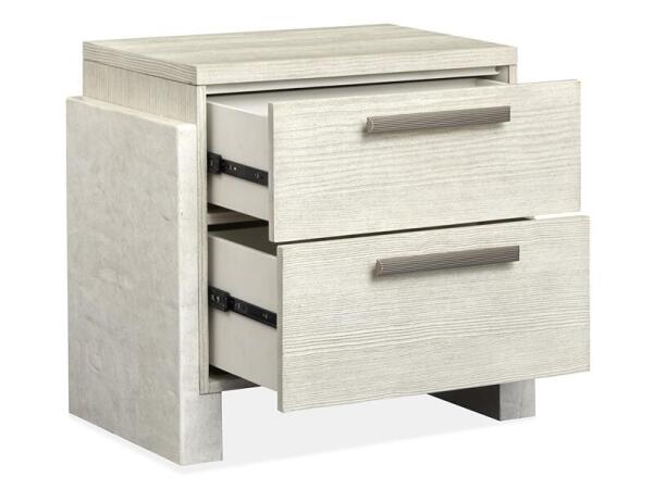 Lorelei B5893-01 Drawer Nightstand - Image 5