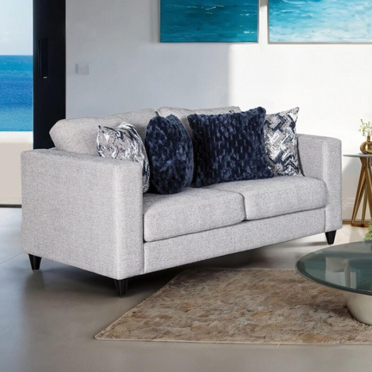 Harlow Loveseat - Image 2